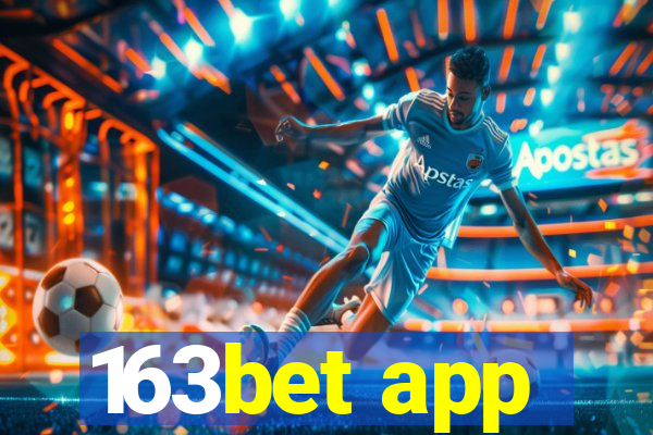 163bet app